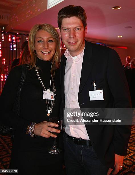 Lars Hinrichs Photos And Premium High Res Pictures - Getty Images