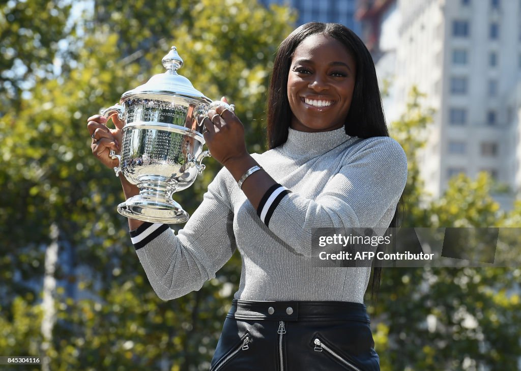 TENNIS-US-OPEN