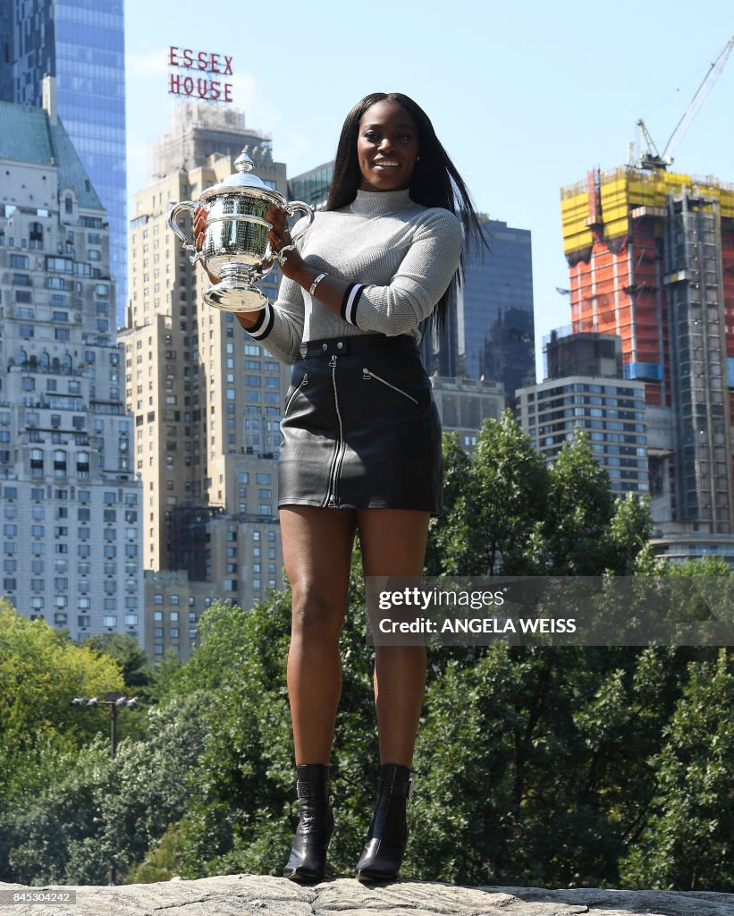 TENNIS-US-OPEN