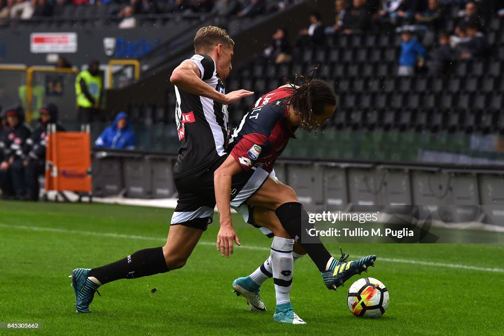 Udinese Calcio v Genoa CFC - Serie A