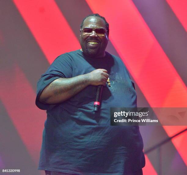 Q Ball Rapper 307 8ball Rapper Stock Photos, High-Res Pictures, and Images - Getty Images