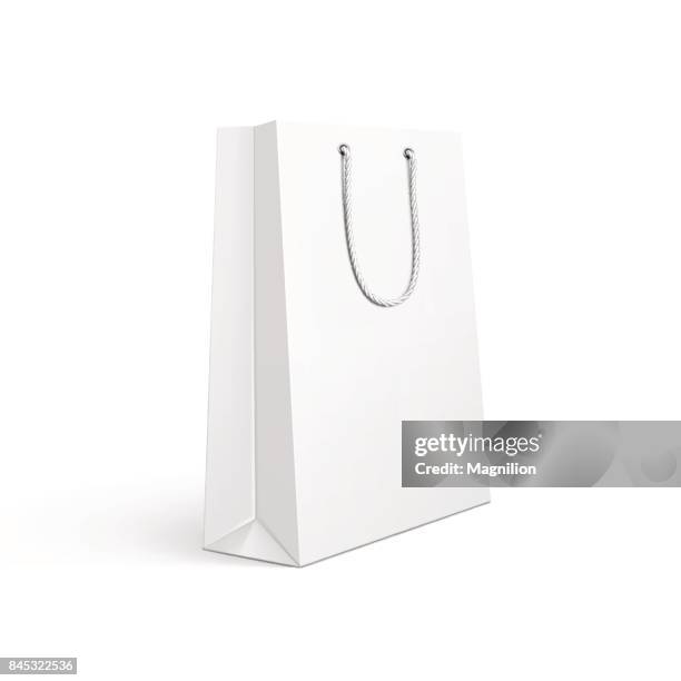 shopping bag - mall stock illustrations