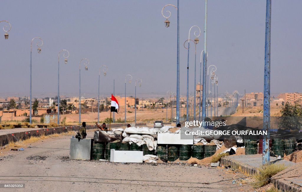 SYRIA-CONFLICT