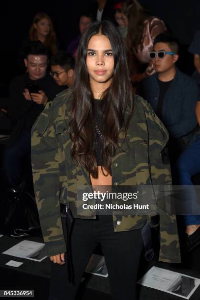 Gallery Reya 216 Reya Benitez Photos & High Res Pictures - Getty Images