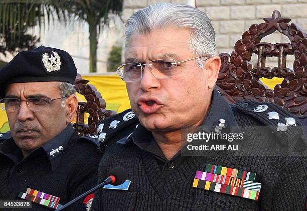 Pervaiz Rathore Pervaiz Photos and Premium High Res Pictures - Getty Images