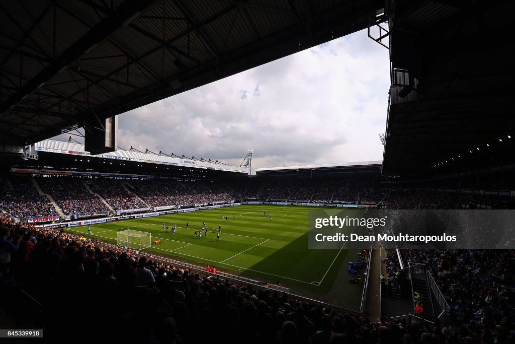 SC Heerenveen v PSV Eindhoven - Eredivisie