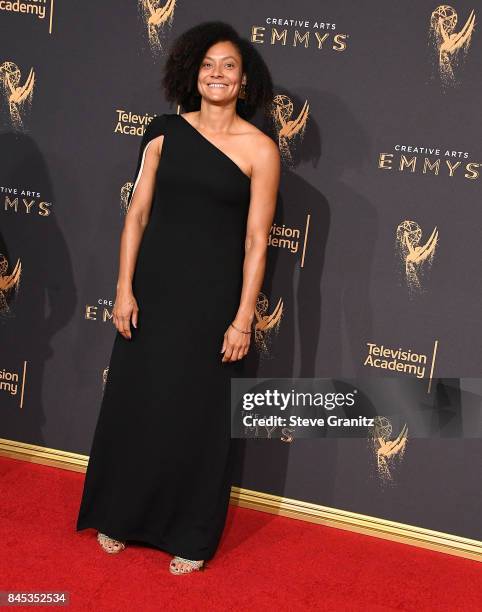 Kira Kelly arrives at the 2017 Creative Arts Emmy Awards - Day 1 at Microsoft Theater on September 9, 2017 in Los Angeles, California.