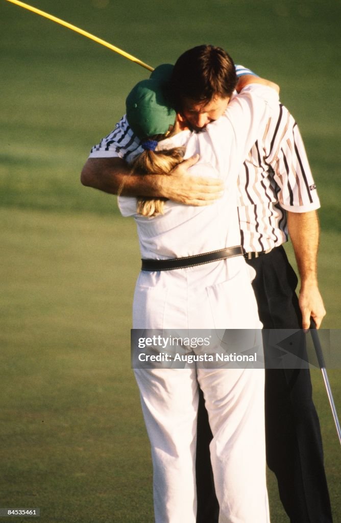 Augusta National Archive