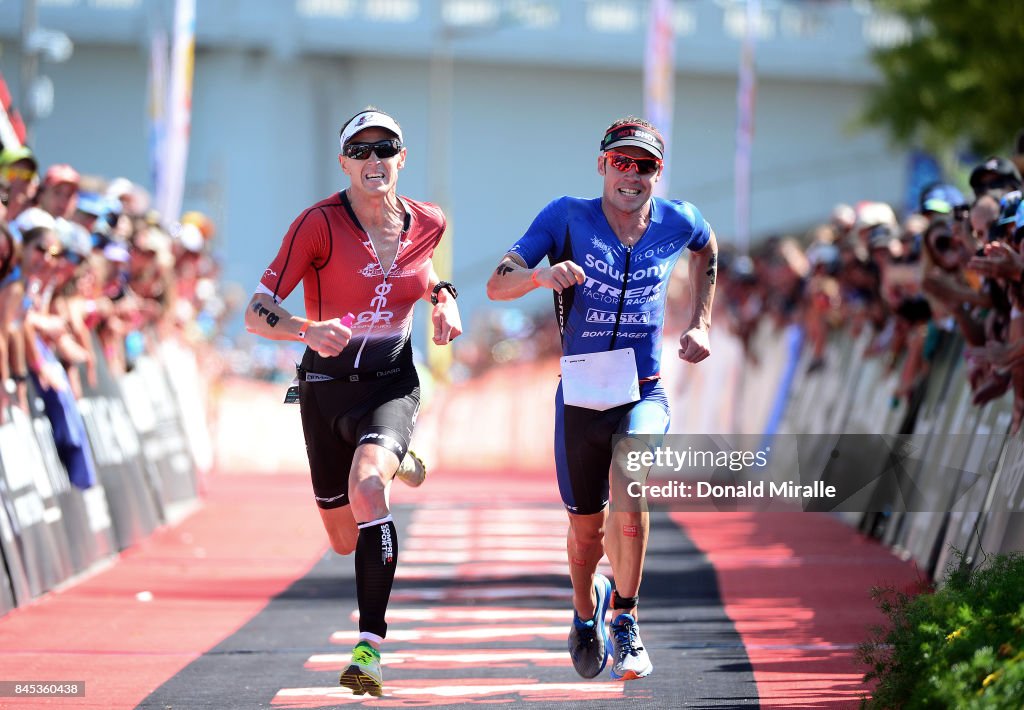 IRONMAN 70.3 World Championship