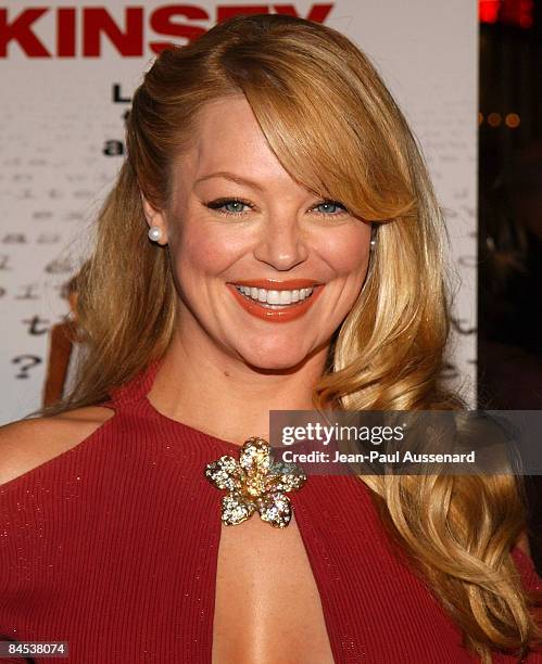 Charlotte Ross