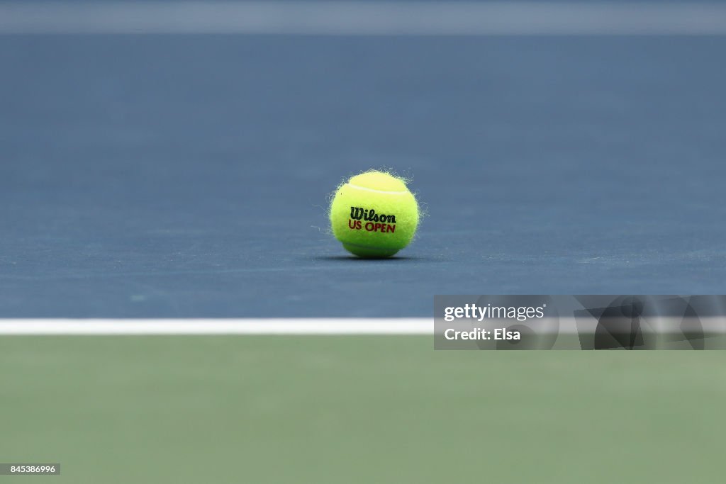 2017 US Open Tennis Championships - Day 14