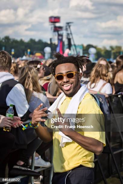 Amine Rapper Family 96 Amine Singer Stock Photos, High-Res Pictures, and Images - Getty Images