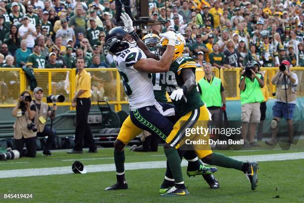 Kentrell Graham 196 Kentrell Brice Photos & High Res Pictures - Getty Images