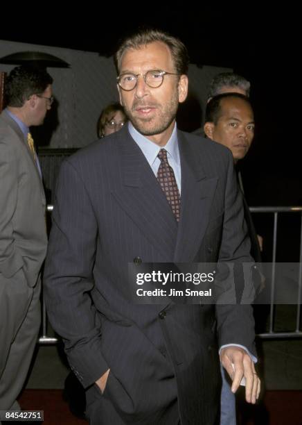 Edgar Bronfman Jr.