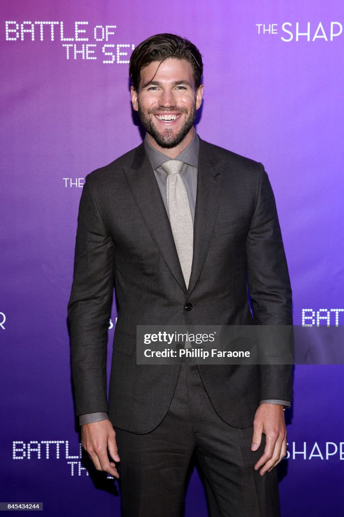 Fox Searchlight TIFF Party - Arrivals