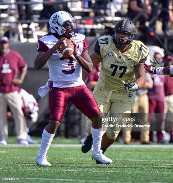 Nifae Lealao Photos and Premium High Res Pictures Getty Images