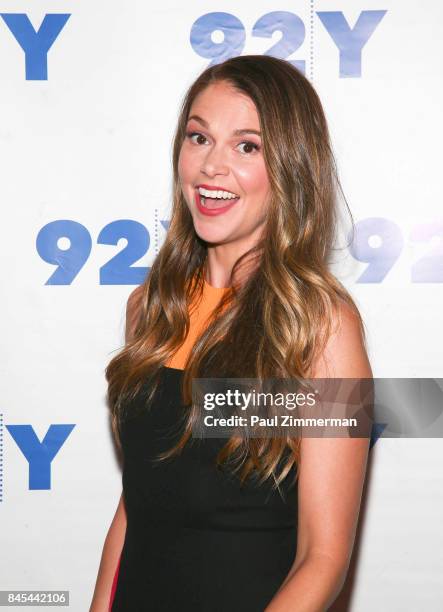 Conversation With The Cast Of Younger Photos and Premium High Res