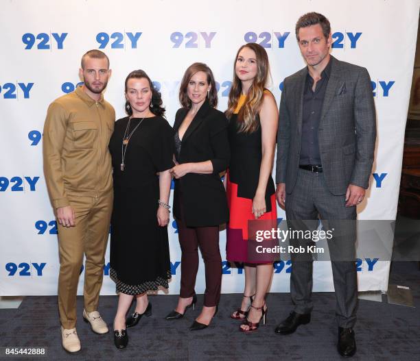 Nico Tortorella ストックフォトと画像 - Getty Images