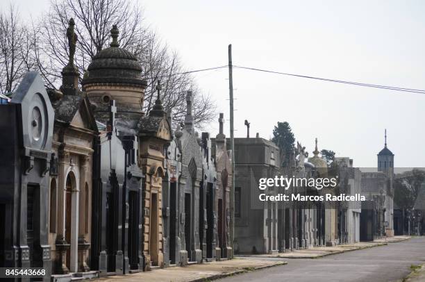 109 Chacarita Cemetery Stock Photos, HighRes Pictures, and Images