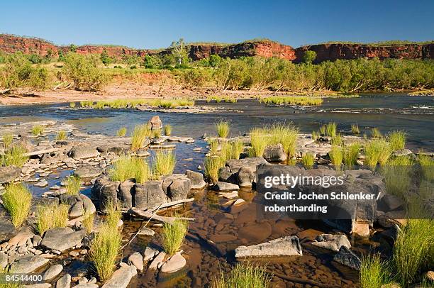 Victoria River Photos and Premium High Res Pictures - Getty Images