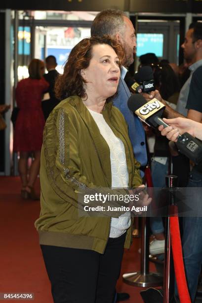 Nina Kostroff Noble StockFotos und Bilder Getty Images