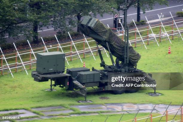 Sam 3 Missile Photos and Premium High Res Pictures - Getty Images
