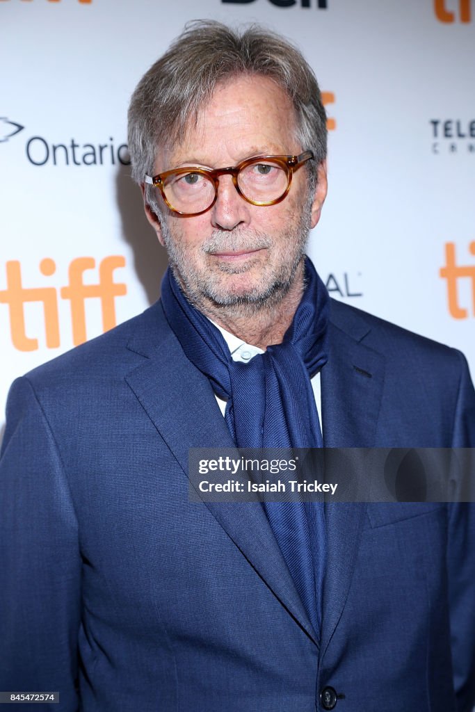 2017 Toronto International Film Festival