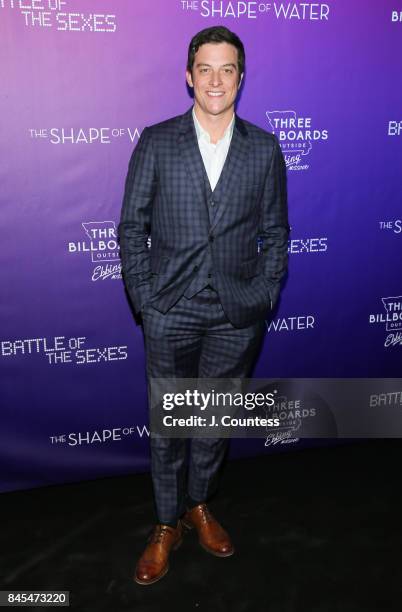 James Mackay attends the Fox Searchlight TIFF Party at Four Seasons Centre For The Performing Arts on September 10, 2017 in Toronto, Canada.