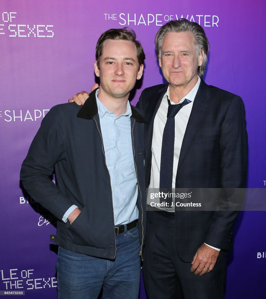 Fox Searchlight TIFF Party - Arrivals