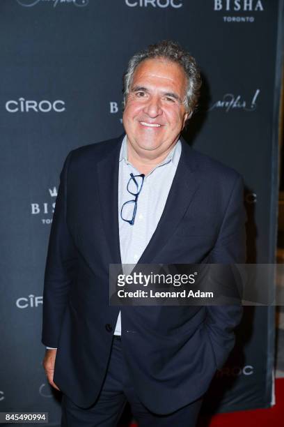 Jim Gianopulos attends the "mother!" party at The 2017 Toronto International Film Festival at Bisha Hotel & Residences on September 10, 2017 in...