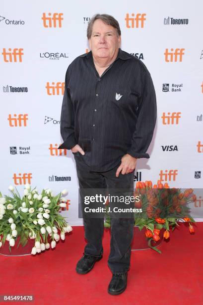 Producer Don Carmody attends the premiere of "Tulipani, Love, Honour And A Bicycle" during the 2017 Toronto International Film Festival at Ryerson...