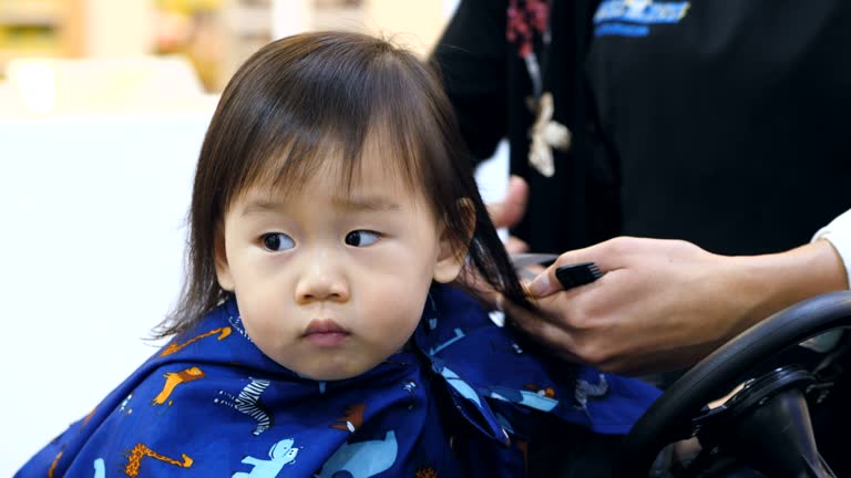 247 Baby Hair Cut Videos and HD Footage - Getty Images 247 Baby Hair Cut Videos and HD Footage - Getty Images