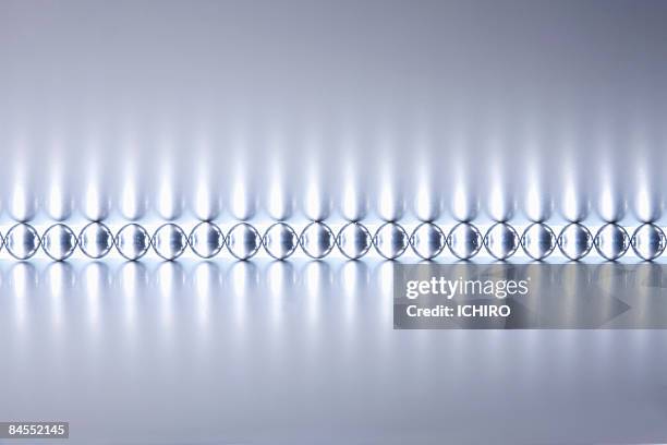 iron balls - ball bearing stock pictures, royalty-free photos & images