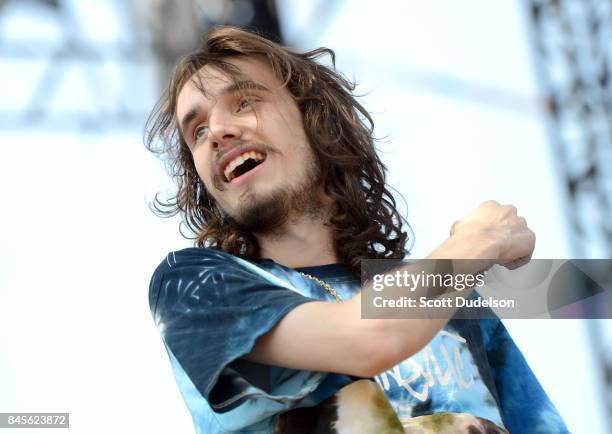 Poppoya Rapper Rapper Pouya Photos et images de collection - Getty Images