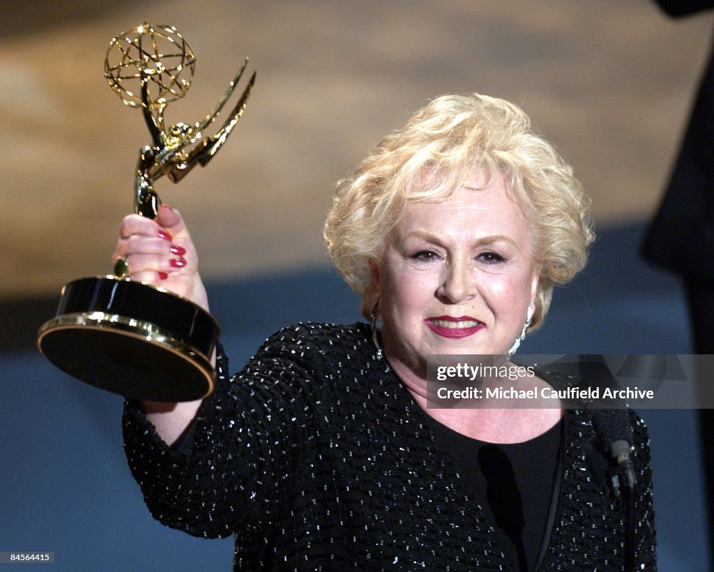 53rd Annual Primetime Emmy Awards - Show