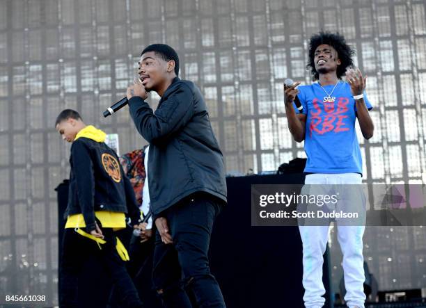 Sob Rapper Yhung To Photos and Premium High Res Pictures - Getty Images