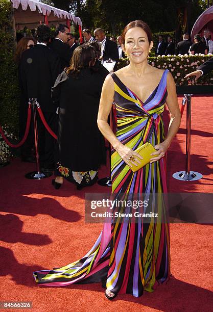121 Patricia Heaton At The Emmy Awards 2004 Stock Photos, High-Res