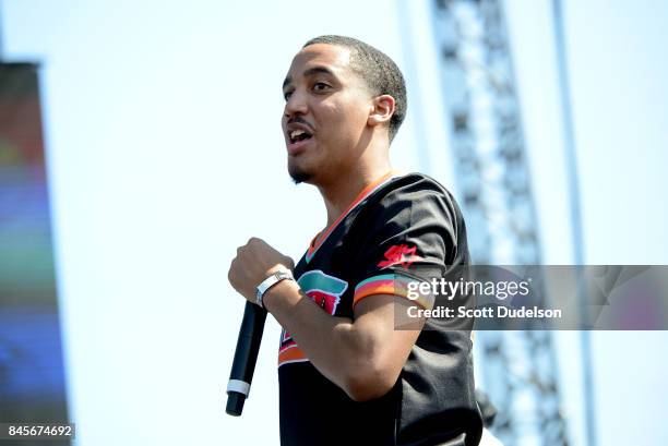Mike Shetrm Rapper Sherm Photos et images de collection - Getty Images