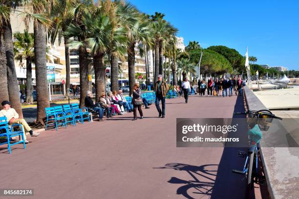 cannes france - cannes festival 2017 stock pictures, royalty-free photos & images