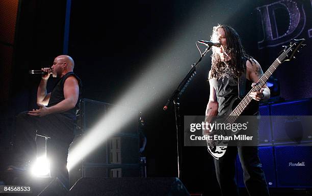 Disturbed Signer Moyer Disturbed Photos and Premium High Res Pictures - Getty Images