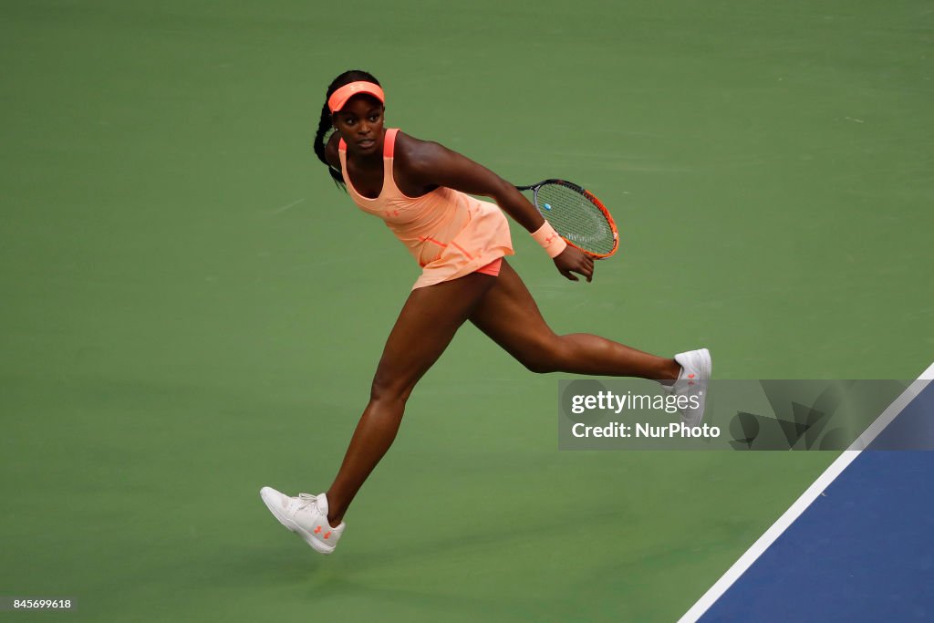 2017 US Open Tennis Championships - Day 13