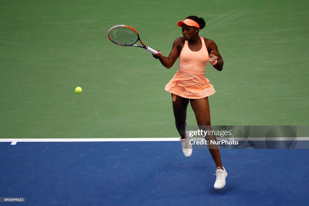 2017 US Open Tennis Championships - Day 13