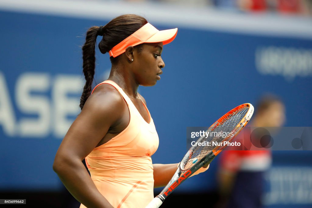 2017 US Open Tennis Championships - Day 13