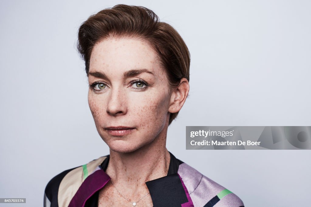 Getty Images x Buzzfeed - 2017 Toronto International Film Festival Portraits
