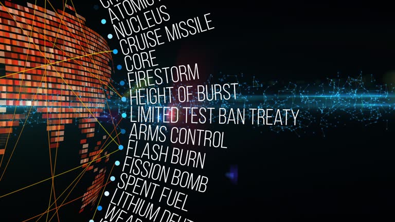 Fallout Terms 538 Nuclear Fallout Symbol Stock Videos, Footage, & 4K Video Clips ...