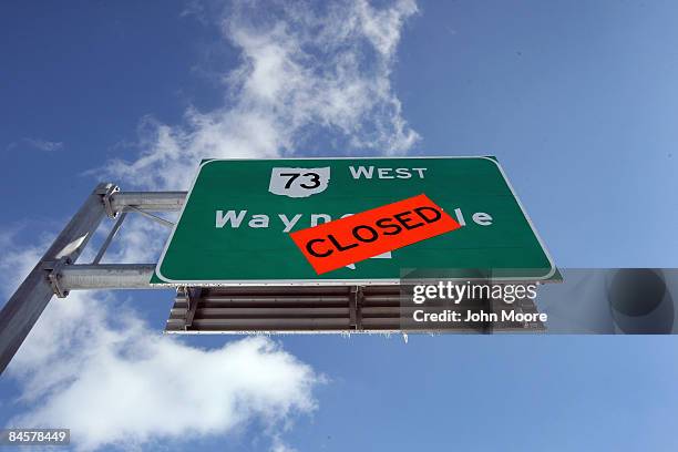 262 Bypass Sign Stock Photos, High-Res Pictures, and Images - Getty Images