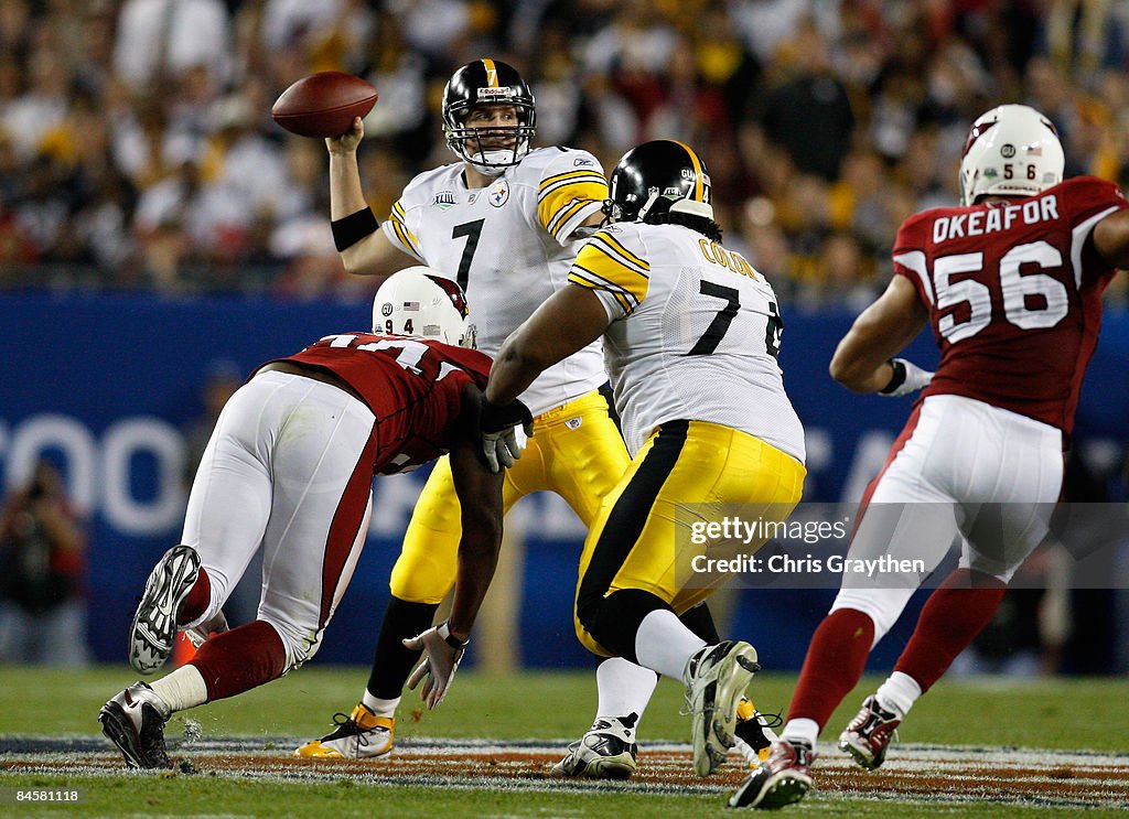 Super Bowl XLIII