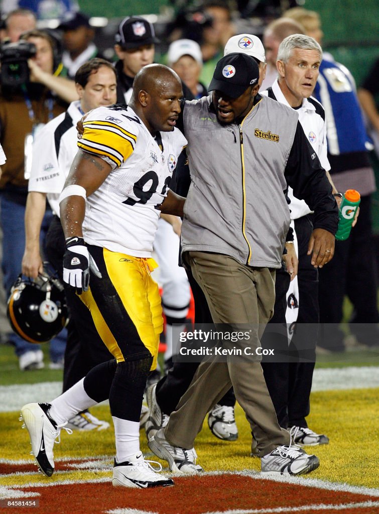 Super Bowl XLIII