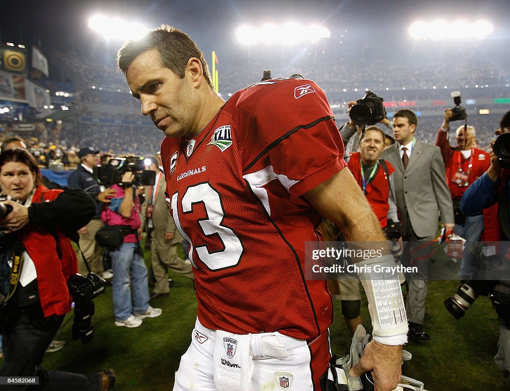 Super Bowl XLIII