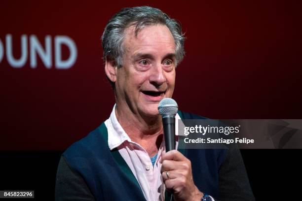 Jon Rothman 475 Rothman Center Photos & High Res Pictures - Getty Images